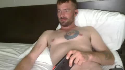 Snapshot of redheadlover828 chatting on 07/15/26, 07:35 Kevin online show from 07/15/26, 07:35