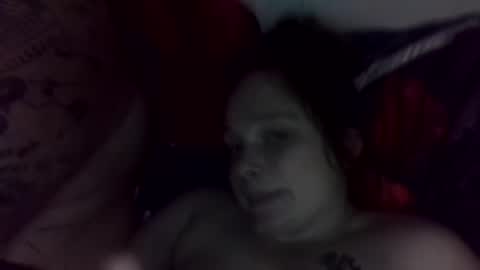 Lenae Redd online show from 01/20/25, 02:32