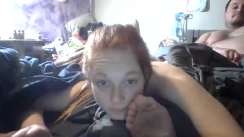 Lenae Redd online show from 12/22/25, 02:03