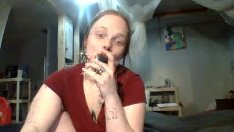 Lenae Redd online show from 06/03/26, 04:15