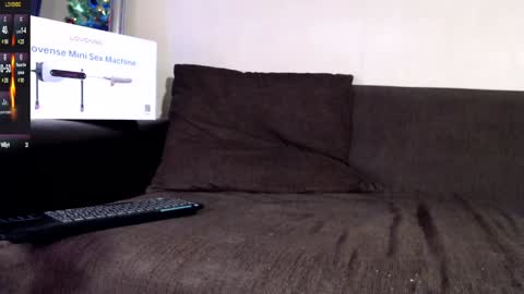 Steve Blond online show from 01/12/25, 10:43