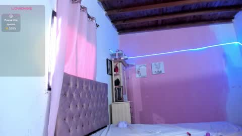 RedHotDoll  online show from 03/12/26, 01:50