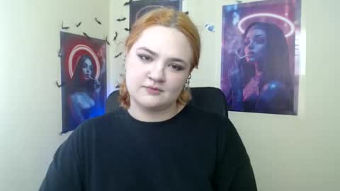 Rina online show from 05/07/26, 12:21