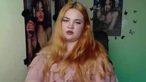 Rina online show from 05/15/26, 02:57