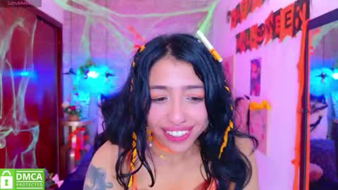 Lili Lopez online show from 10/16/25, 07:26