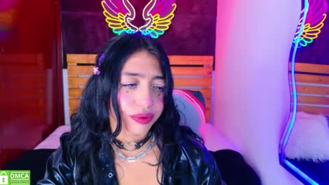 Lili Lopez online show from 04/03/26, 07:45