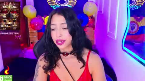 Lili Lopez online show from 07/01/26, 07:35