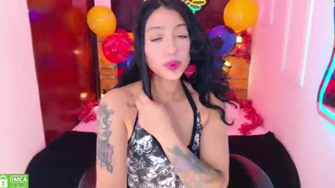 Lili Lopez online show from 07/02/26, 08:04