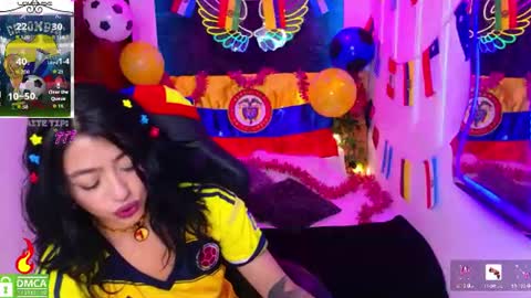 Lili Lopez online show from 07/03/26, 08:04