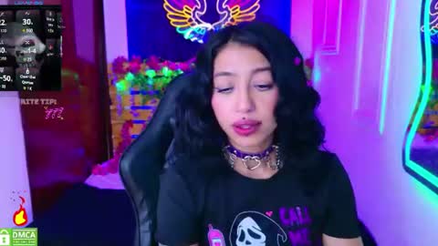 Lili Lopez online show from 07/13/26, 07:38