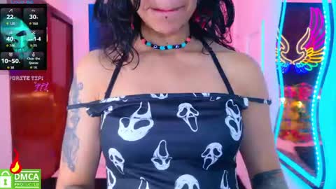Lili Lopez online show from 07/23/26, 08:29