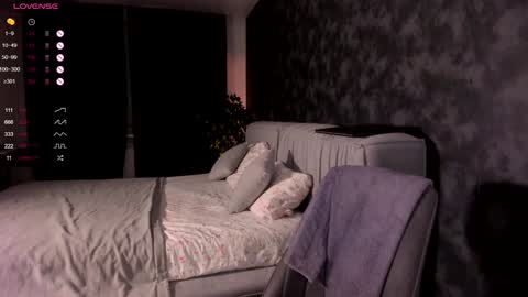 Snapshot of redhotvixen_ chatting on 12/11/24, 04:07 Sofia online show from 12/11/24, 04:07