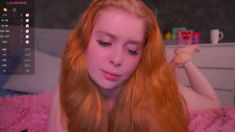 Snapshot of redhotvixen_ chatting on 09/08/25, 10:53 Sofia online show from 09/08/25, 10:53