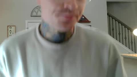Snapshot of redinthebed chatting on 03/07/25, 04:24 InkedGinger online show from 03/07/25, 04:24