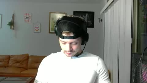 Snapshot of redinthebed chatting on 11/06/25, 06:58 InkedGinger online show from 11/06/25, 06:58