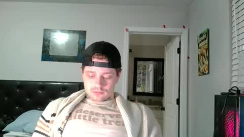 Snapshot of redinthebed chatting on 01/11/26, 05:23 InkedGinger online show from 01/11/26, 05:23