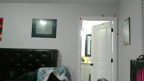 Snapshot of redinthebed chatting on 01/13/26, 03:01 InkedGinger online show from 01/13/26, 03:01
