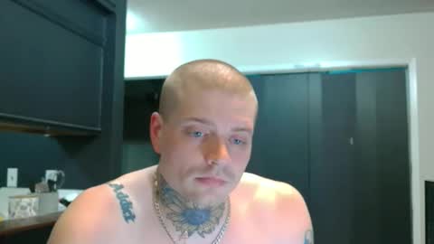 Snapshot of redinthebed chatting on 03/28/26, 02:33 InkedGinger online show from 03/28/26, 02:33