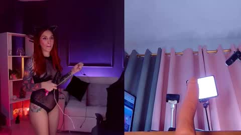 Red Jasmine online show from 09/22/25, 07:49