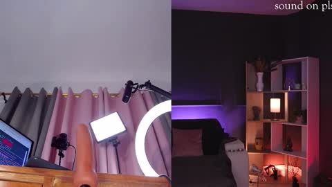 Red Jasmine online show from 09/29/25, 07:08