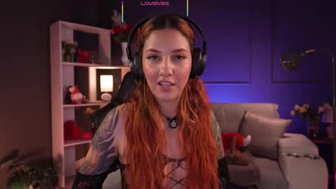 Red Jasmine online show from 03/13/26, 11:44