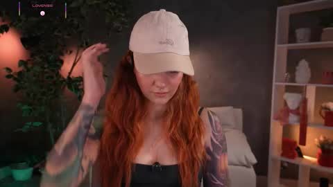 Red Jasmine online show from 03/18/26, 11:52