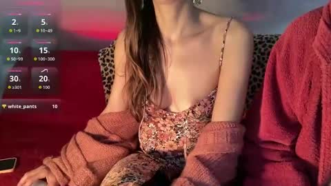 Glamour Wife Real online show from 03/31/26, 03:23