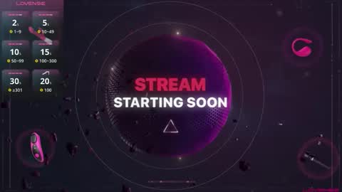 Glamour Wife Real online show from 04/12/26, 01:27