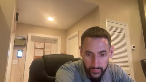 Anthony Starr online show from 06/03/26, 02:14