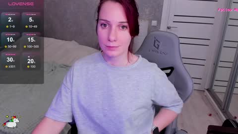 Snapshot of redmelissa chatting on 01/28/25, 11:06 Stephanie online show from 01/28/25, 11:06