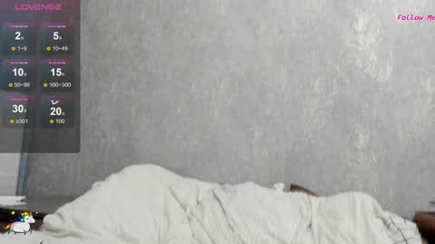 Snapshot of redmelissa chatting on 02/26/25, 02:46 Stephanie online show from 02/26/25, 02:46