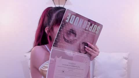 Meloddy online show from 01/11/25, 07:27