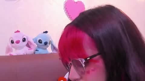 Meloddy online show from 02/12/25, 07:35