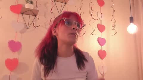 Meloddy online show from 02/17/25, 07:53