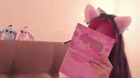 Meloddy online show from 02/23/25, 07:28