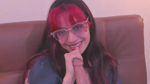 Meloddy online show from 02/27/25, 10:42