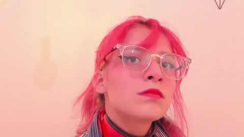 Snapshot of redmeloddy chatting on 03/08/25, 07:20 Meloddy online show from 03/08/25, 07:20