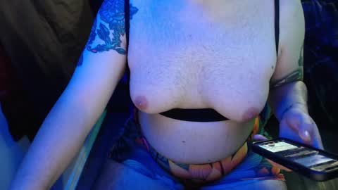 Rosie3 online show from 12/13/24, 06:49