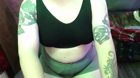 Rosie3 online show from 01/04/25, 04:22