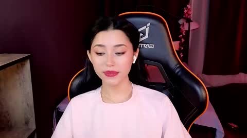 Kiara online show from 02/25/26, 08:29