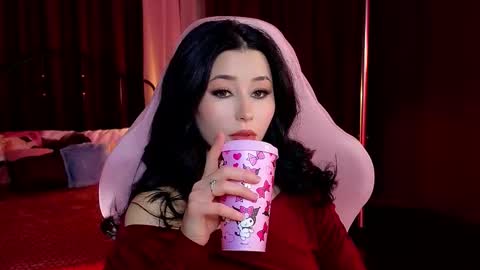 Kiara online show from 03/03/26, 09:10