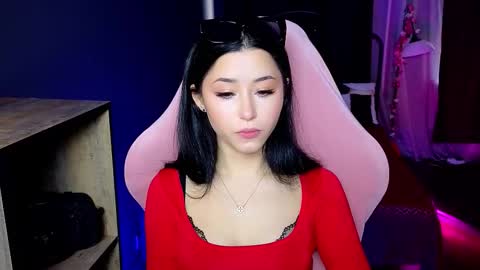 Kiara online show from 03/23/26, 05:44