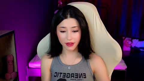 Kiara online show from 04/06/26, 09:38