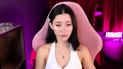 Kiara online show from 04/30/26, 09:19