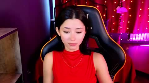 Kiara online show from 05/14/26, 03:19