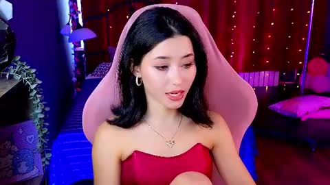 Kiara online show from 06/18/26, 03:38