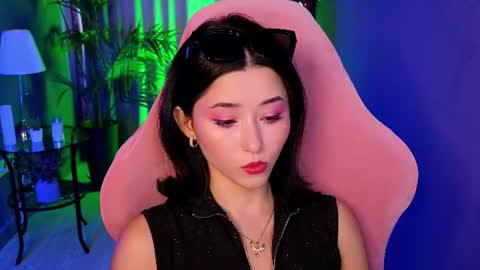 Kiara online show from 06/19/26, 03:38