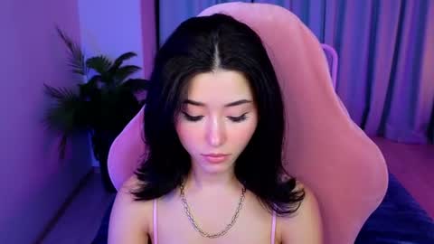 Kiara online show from 07/07/26, 08:46