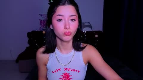 Kiara online show from 07/09/26, 10:25