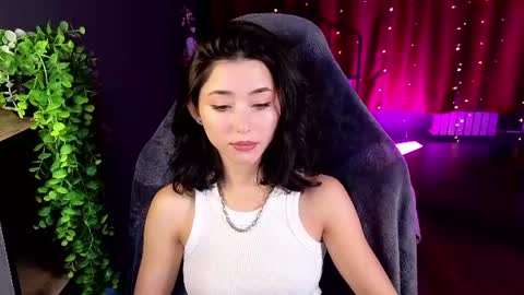 Kiara online show from 07/16/26, 08:48
